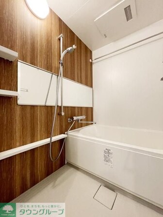 GRAND ESPOIR IZUMIの物件内観写真